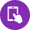 App電子鎖解鎖功能