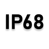 IP68防水防塵認證