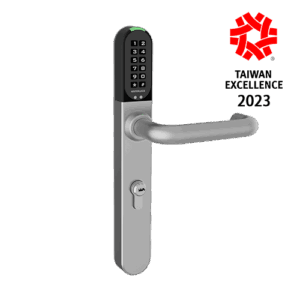 L701 IP68防水防塵電子鎖