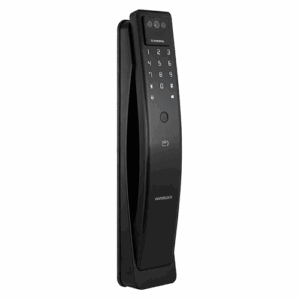 L901推拉式掌靜脈電子鎖