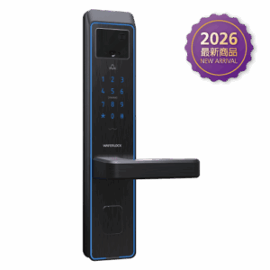 2026新上市 L322掌靜脈電子鎖